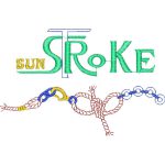 Sun Stroke Nautical Design SI3280