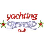 Yachting Club Nautical Design SI3286