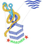 Mariner Nautical Design SI3289