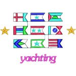 Yachting Nautical Design SI3290