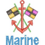 Marine Nautical Design SI3292