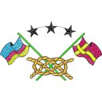 Nautical Design SI3295