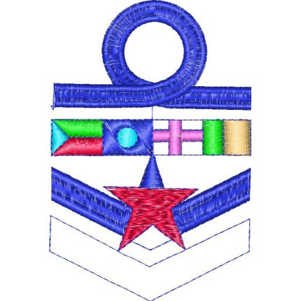Nautical Design SI3297