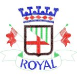 Royal Emblems Design SI1410