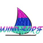 Windsurf Nautical Design SI3304