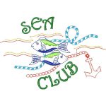 Sea Club Nautical Design SI3310