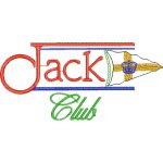 Jack Club Nautical Design SI3312