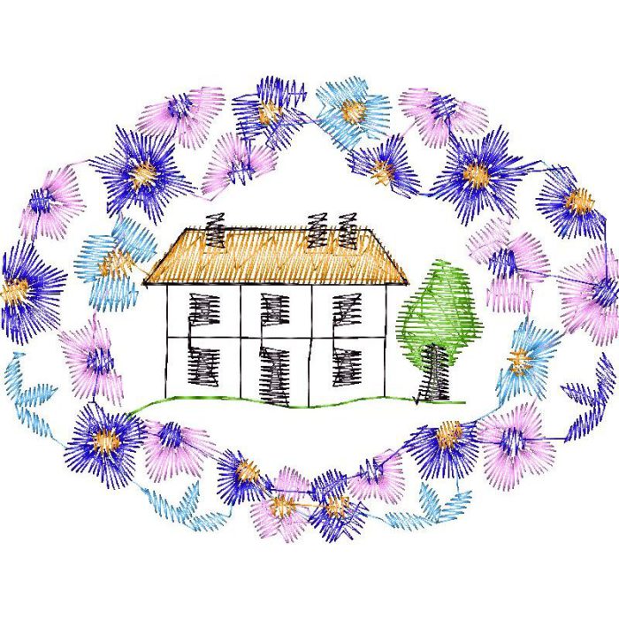 House Design SI2681 - Image 1