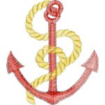 Anchor Nautical Design SI3314