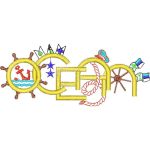 Ocean Nautical Design SI3315