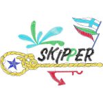 Skipper Nautical Design SI3317