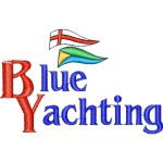 Blue Yachting Nautical Design SI3321