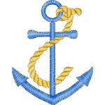 Anchor Nautical Design SI3322