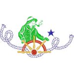 Sailor Nautical Design SI3324