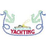 Yachting Nautical Design SI3326