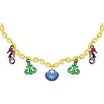 Nautical Necklines Design SI3736