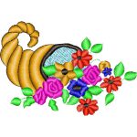 Flowers Design SI1990