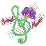 Sweet Music Design SI2683