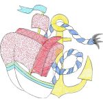 Boat Nautical Design SI3329