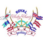 Royal Yachting Nautical Design SI3330