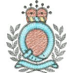 Emblems Design SI1414