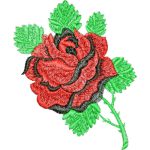 Flowers Design SI1992