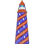 Lighthouse Nautical Design SI3332