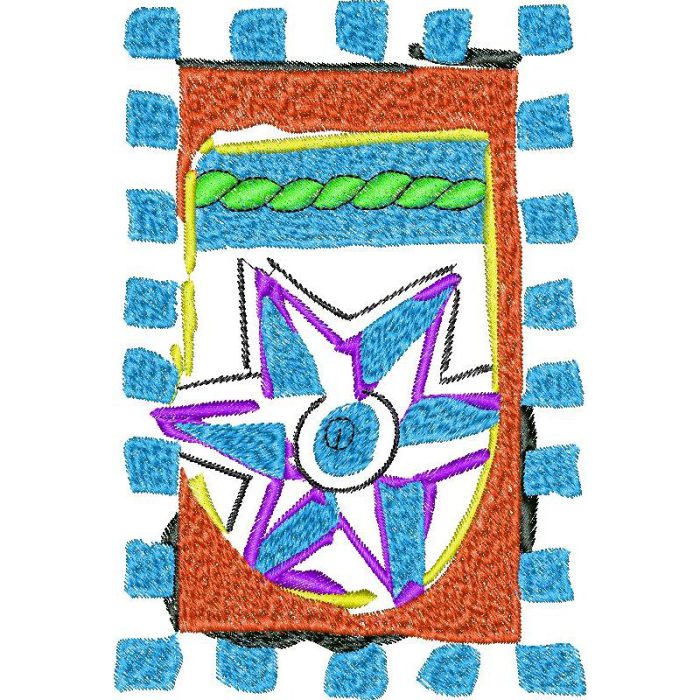 Nautical Design SI3334 - Image 1