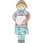 Children Design SI0814