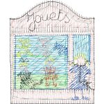 Toy Store Children Design SI0816