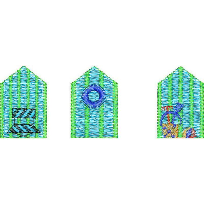 Nautical Design SI3336 - Image 1