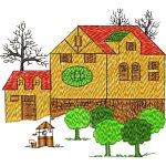 Houses Design SI2687