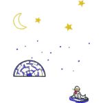 Seal Children Design SI0823