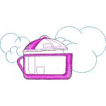 Cooking Pot Design SI2165