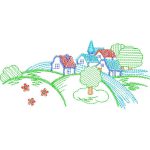 Village Design SI2688