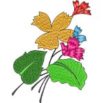 Flowers Design SI2000