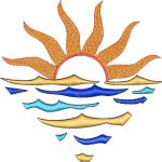 Nautical Design SI3340