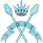 Love Emblems Design SI1417