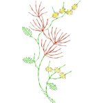 Flowers Design SI2003