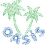 Oasis Nautical Design SI3344