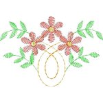 Flowers Design SI2004