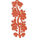 Flowers Design SI2009