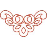 Necklines Design SI3743