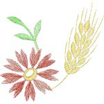 Flowers Design SI2014