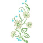 Flowers Design SI2017