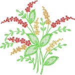 Flowers Design SI2019