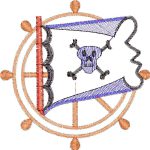 Nautical Design SI3347