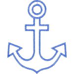 Anchor Nautical Design SI3348