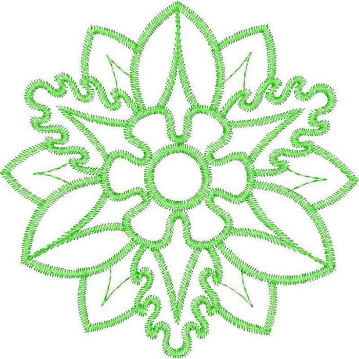 Miscellaneous Design SI2694 - Image 1