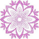 Flowers Design SI2022